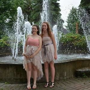 Meet your Posher, Abbi